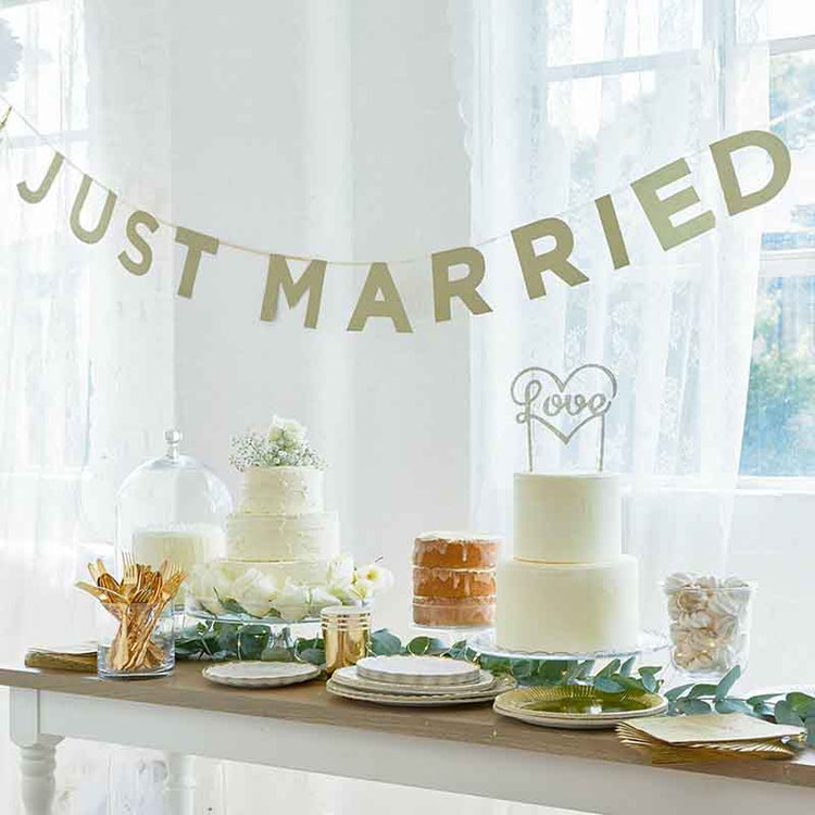 Wedding & Anniversary