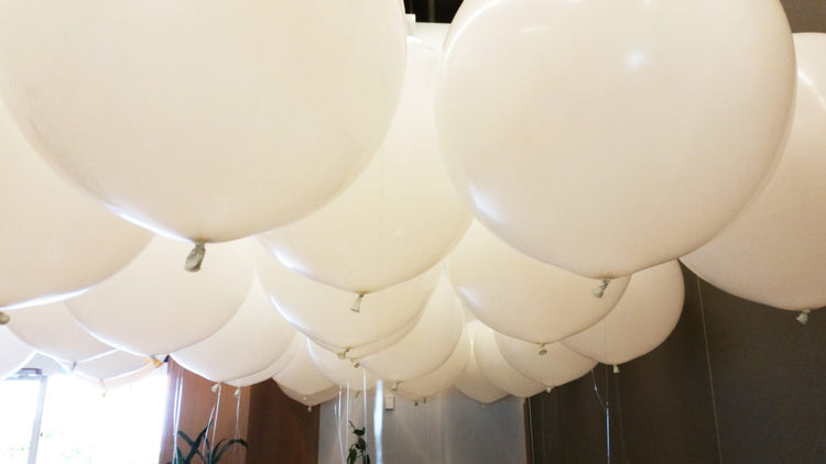 Giant Latex Balloons