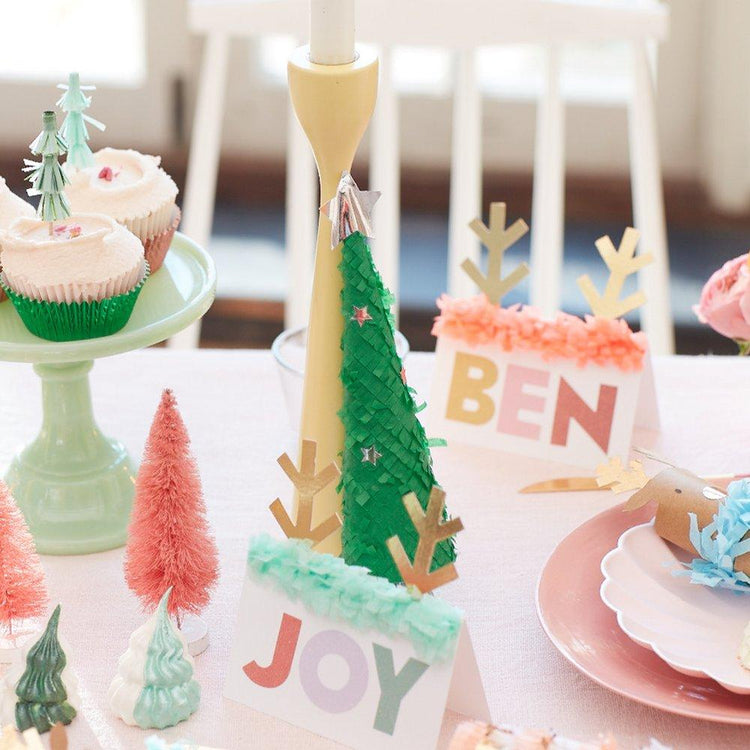 Christmas Crackers, Poppers and Blowers