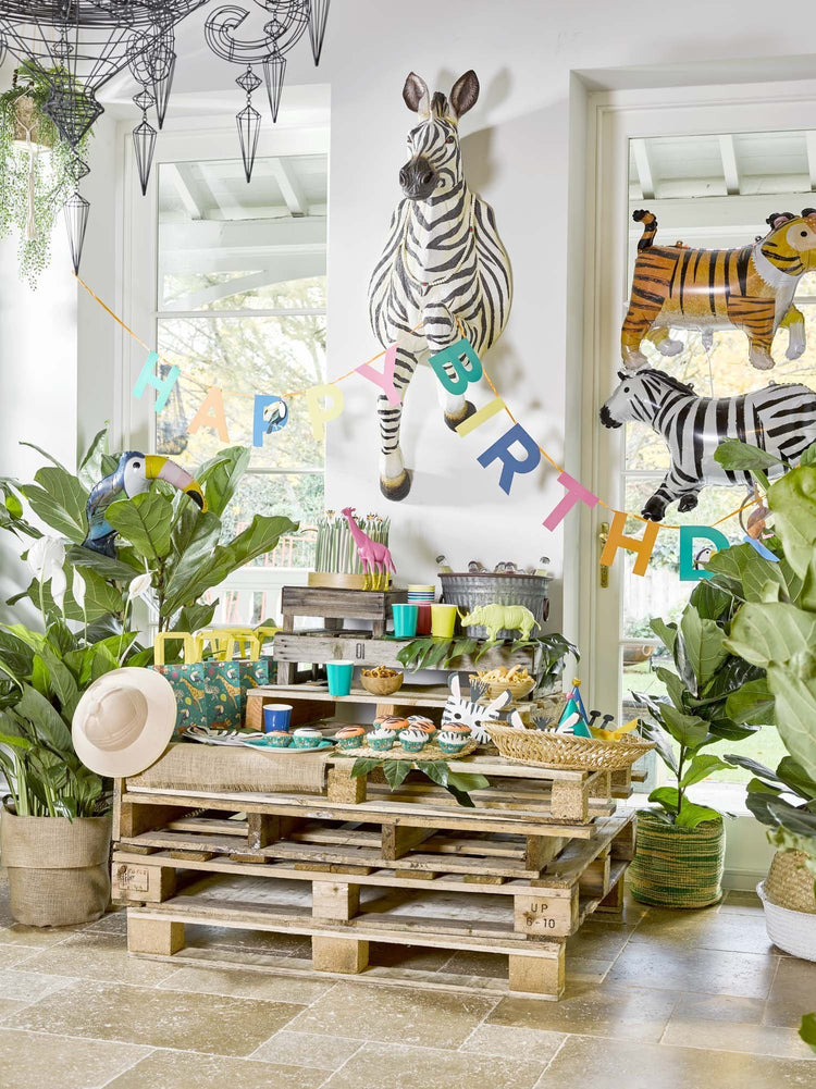 Jungle Party