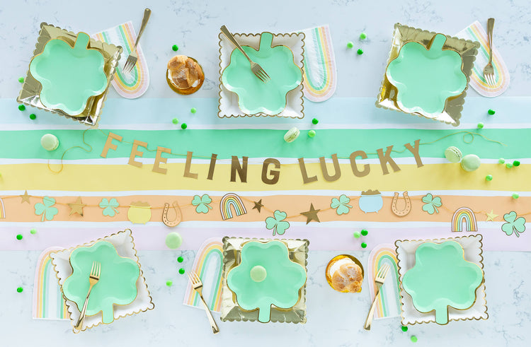St Patricks's Day