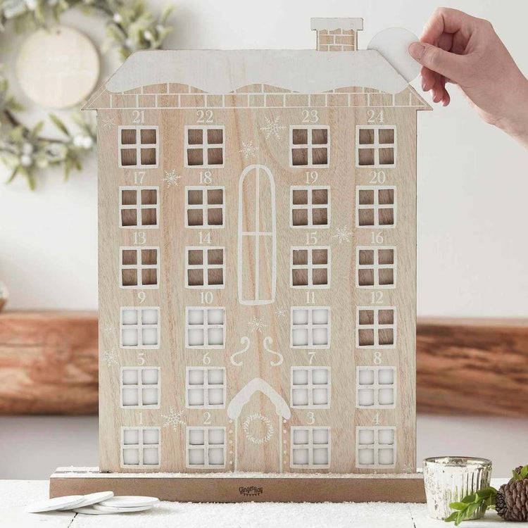 Advent Calendars