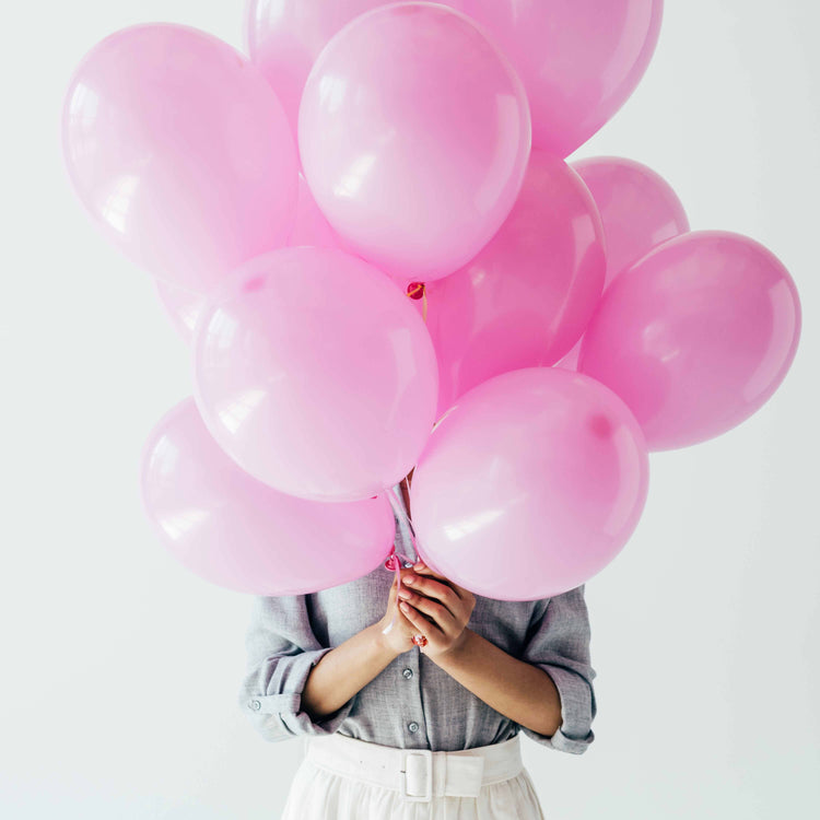 Balloon Bouquets