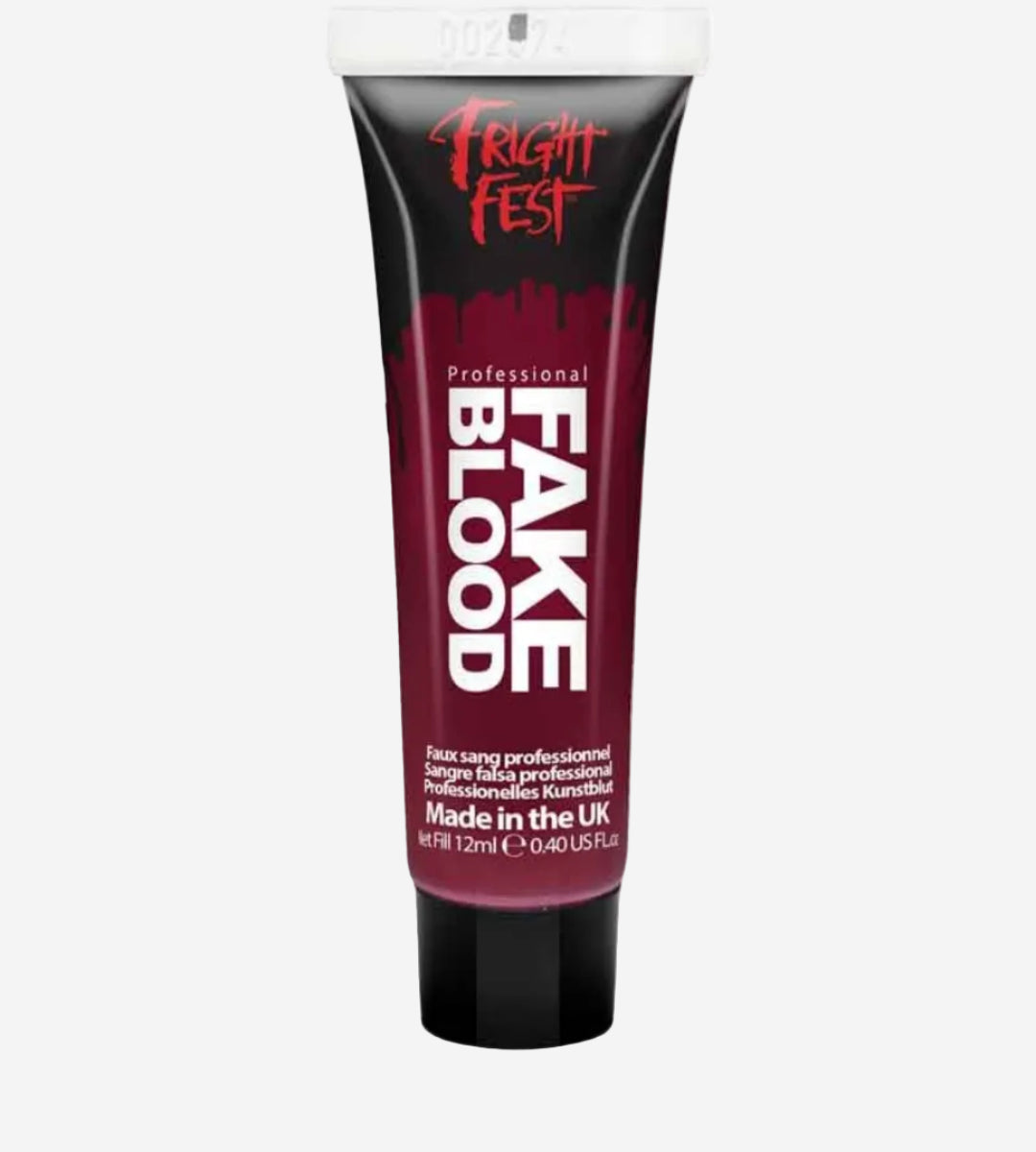 Fake Blood 12ml