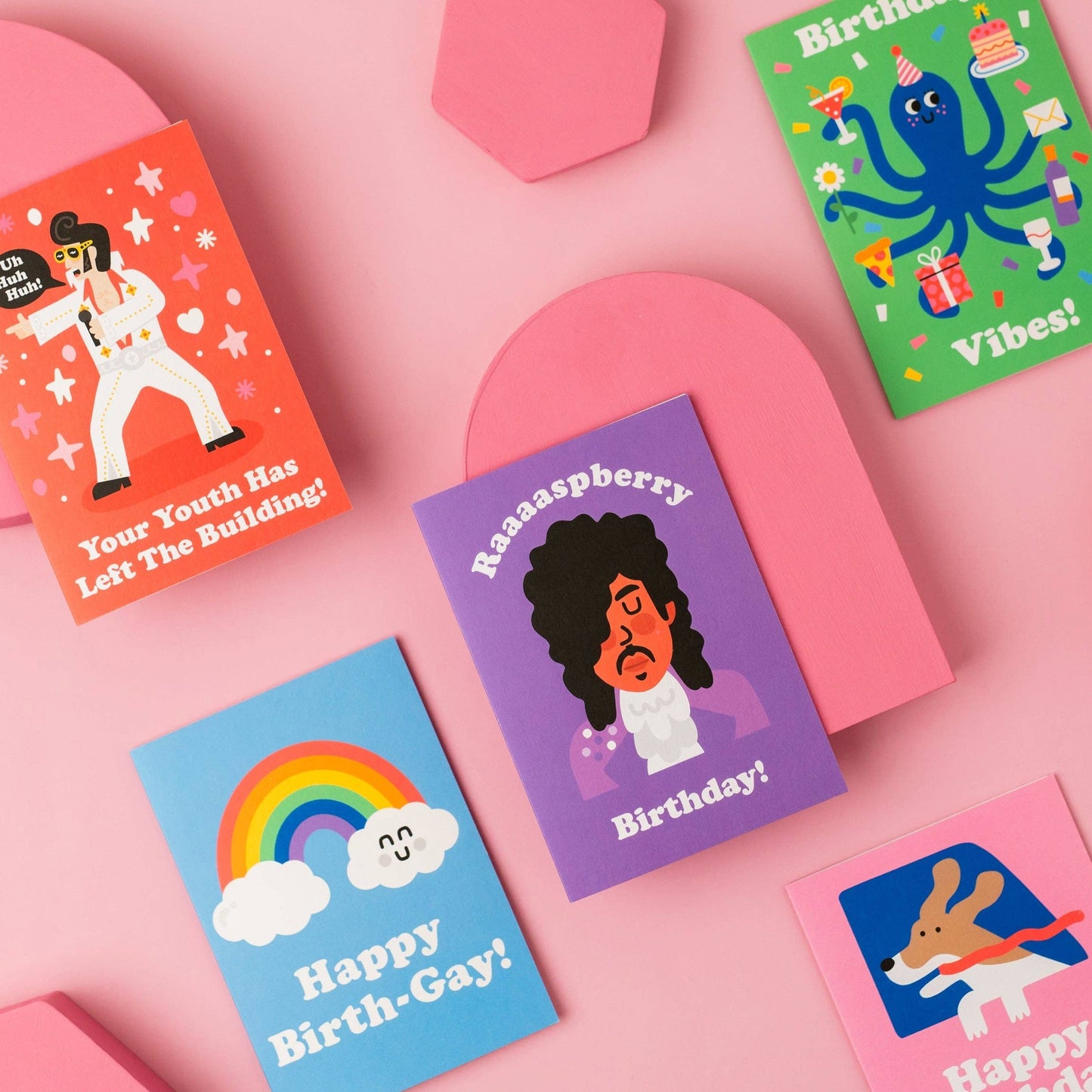 I Love You More Than The Dog (Almost) Valentines Card