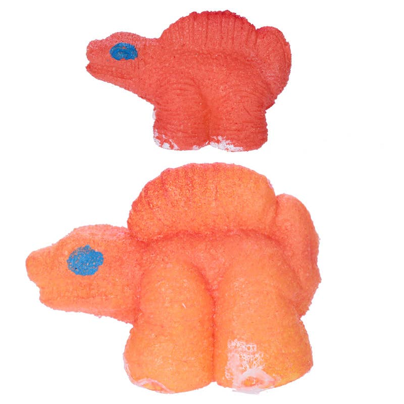 Dinosaur Hatching Egg