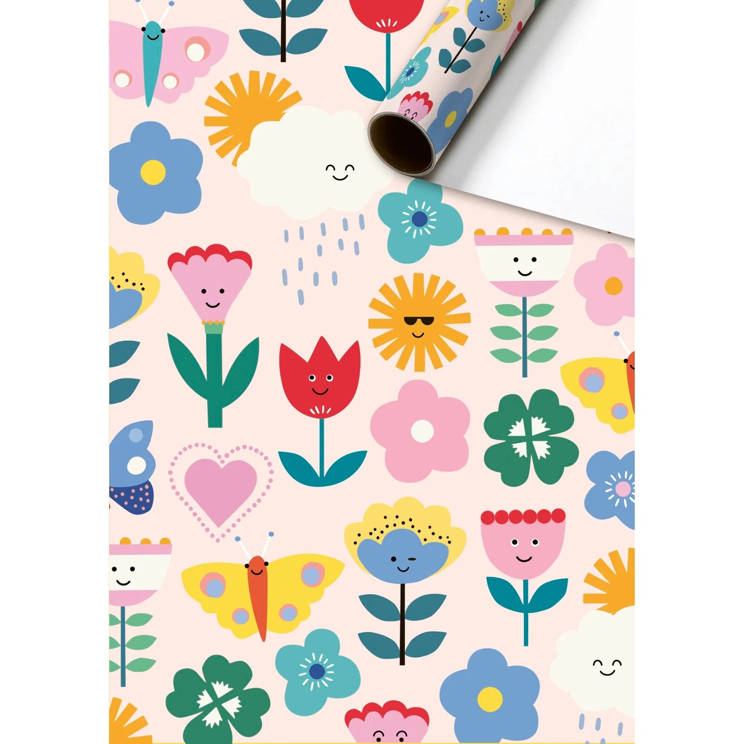 Billa Wrapping Paper Roll