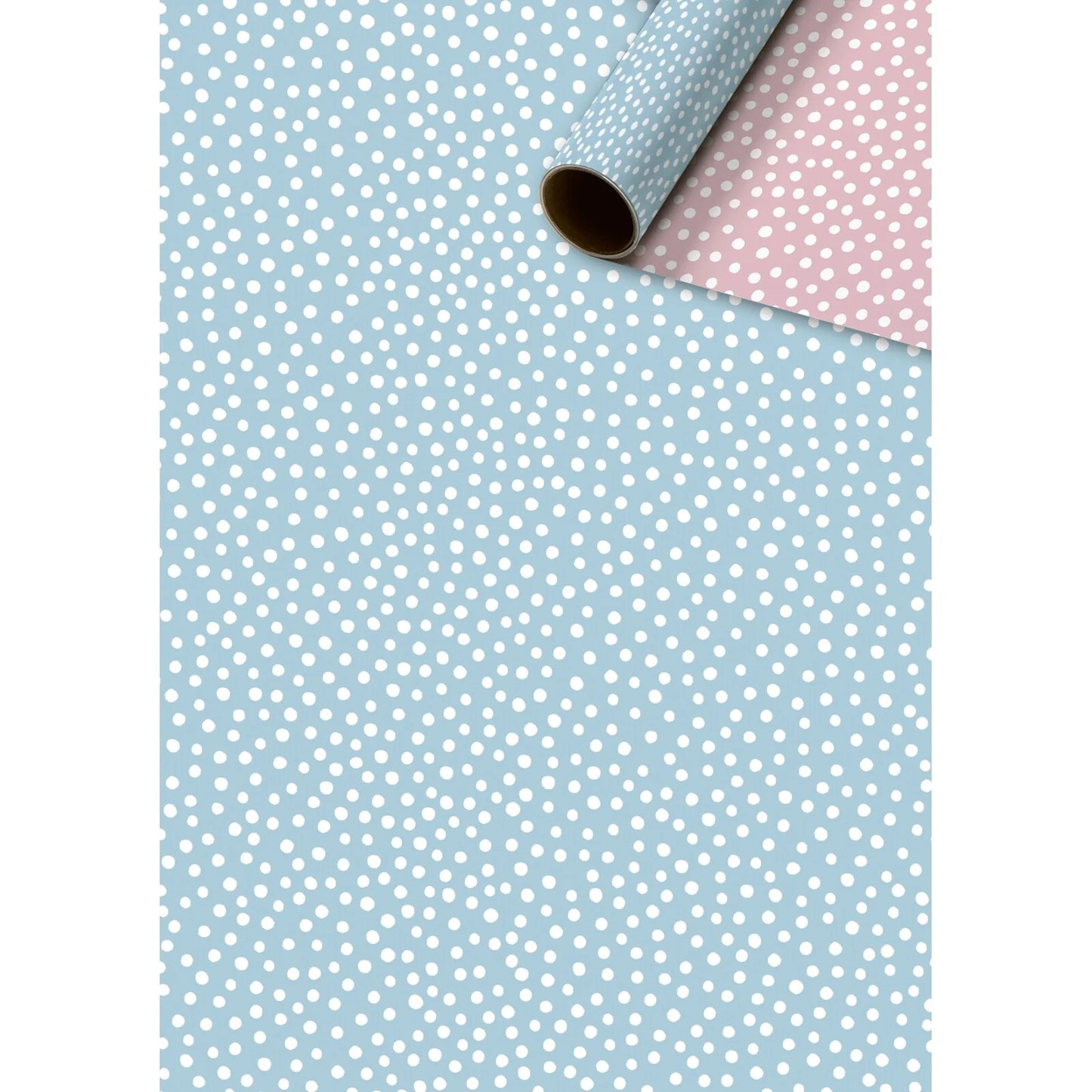 Copo Reversible Wrapping Paper Roll