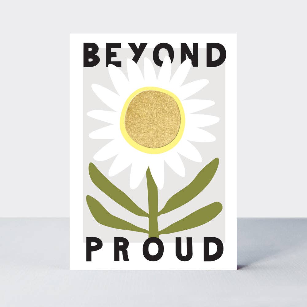 Belle - Beyond Proud