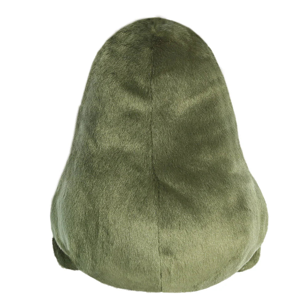 Palm Pals Airy Avocado Medium Soft Toy 20cm