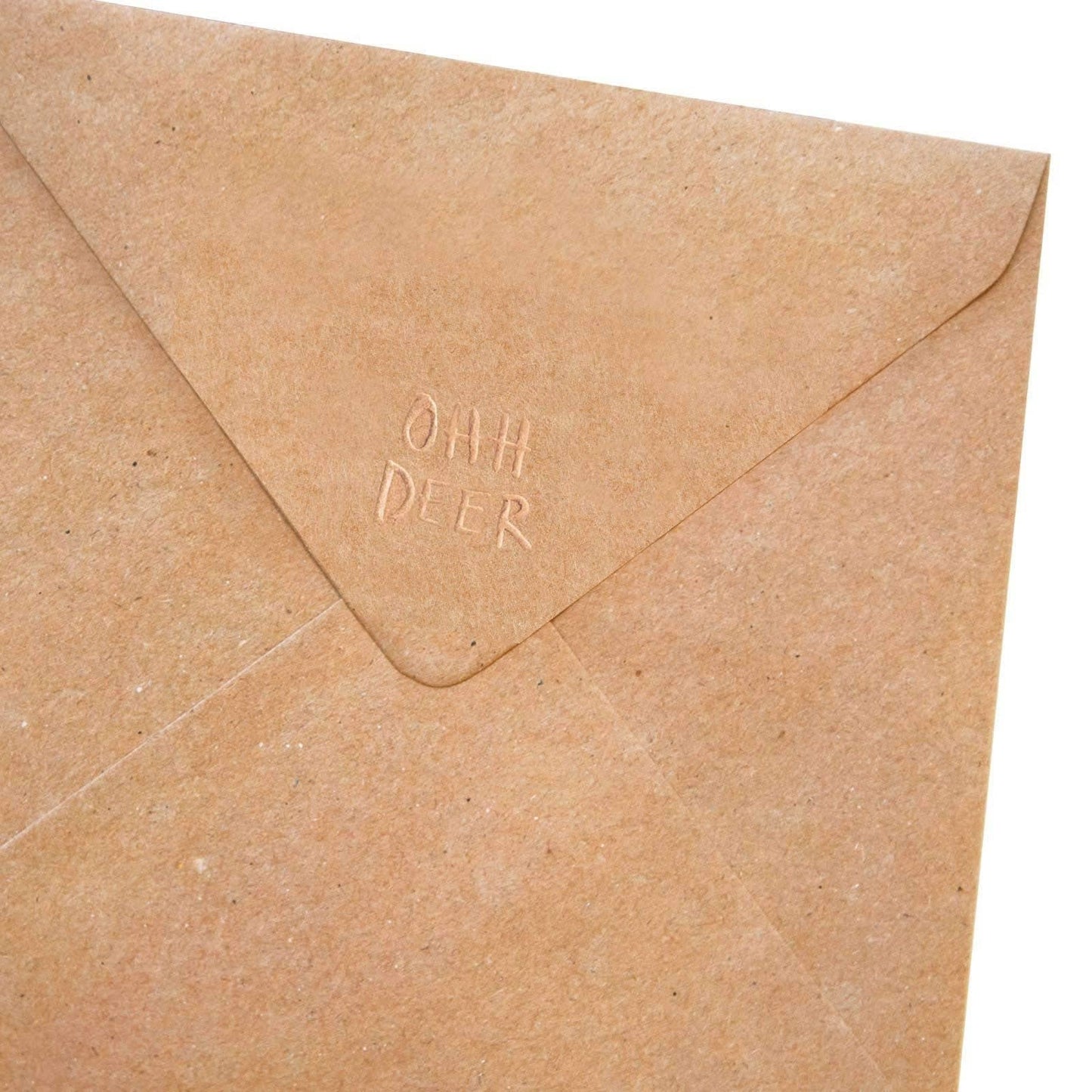 Rainbow Smiley Face Square Greeting Card (3751)