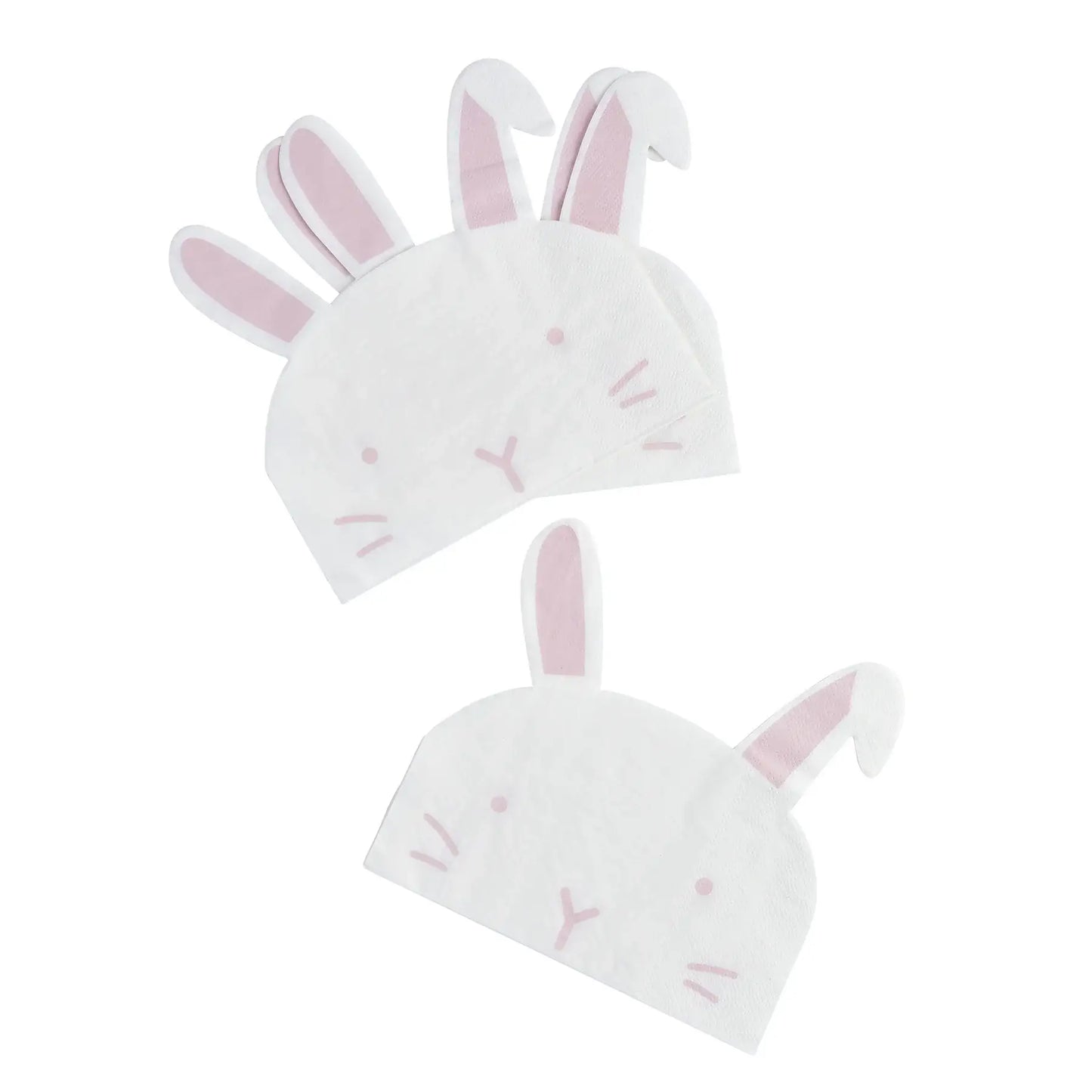 Bunny Paper Napkin