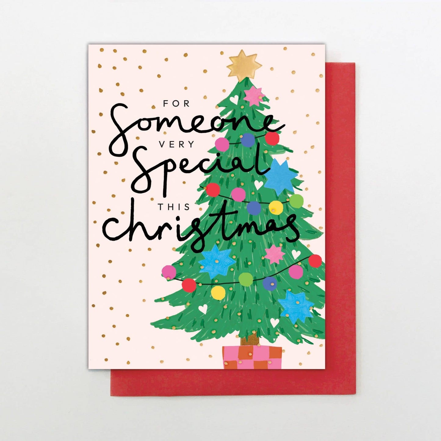 For Someone Special This Christmas