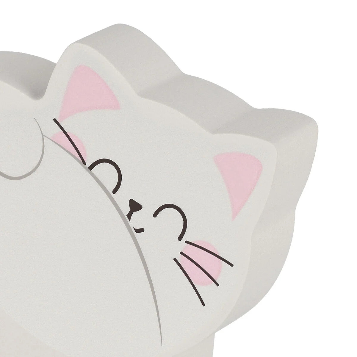 Kitty Adhesive Notepad - Legami