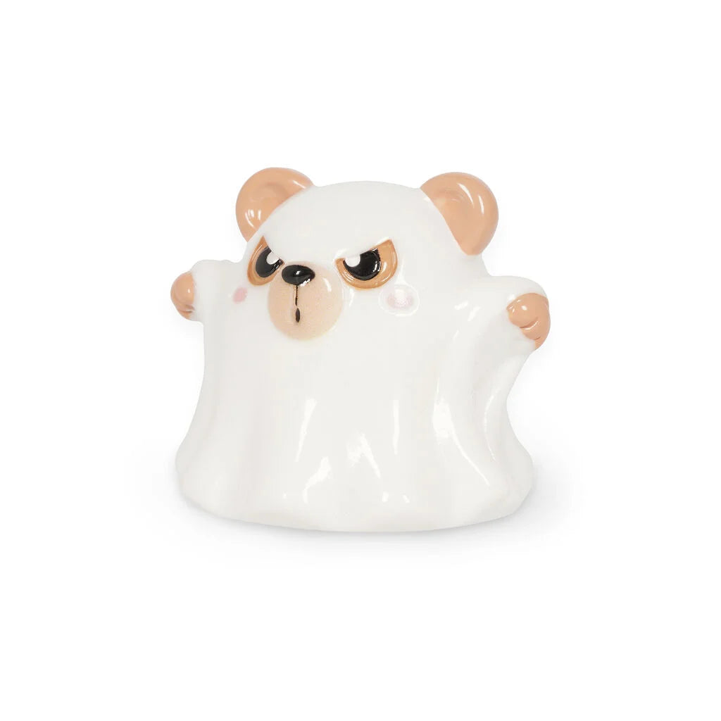Legami Ghost Bear Bubble Gum Lip Gloss