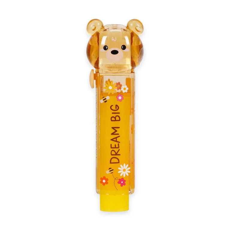 Bear sweet bear Retractable Eraser