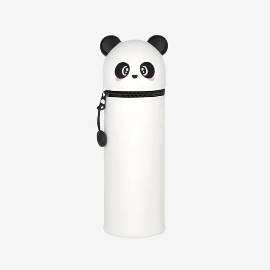 Legami 2 in 1 Panda Pencil Case