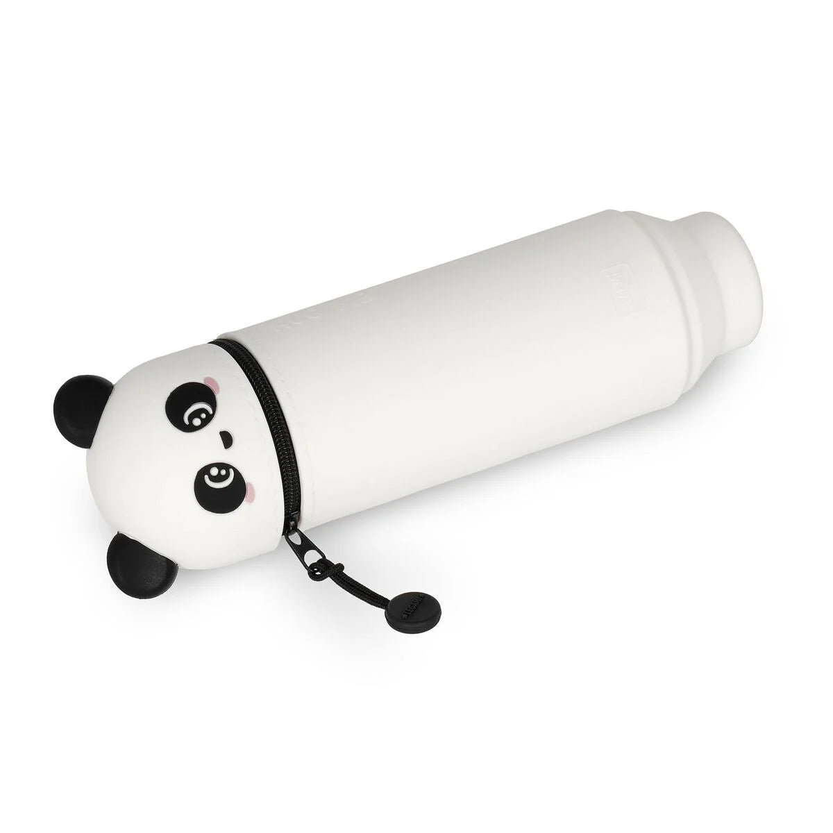 Legami 2 in 1 Panda Pencil Case