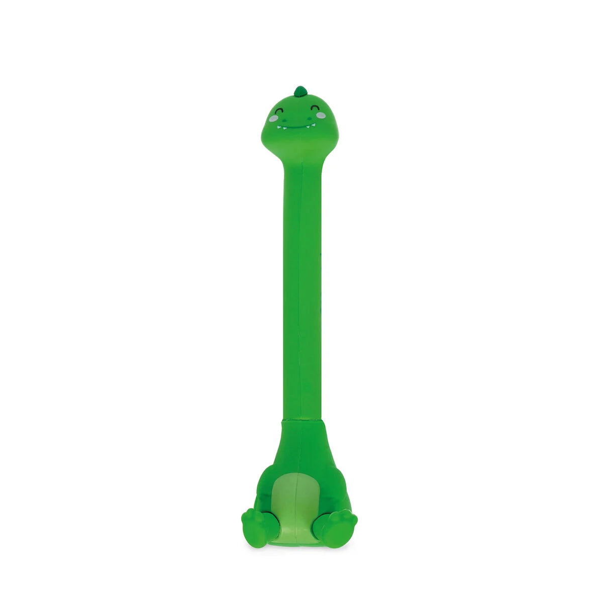 Legami Stand-Ink Ovation Ballpoint Pen with Base – Dino