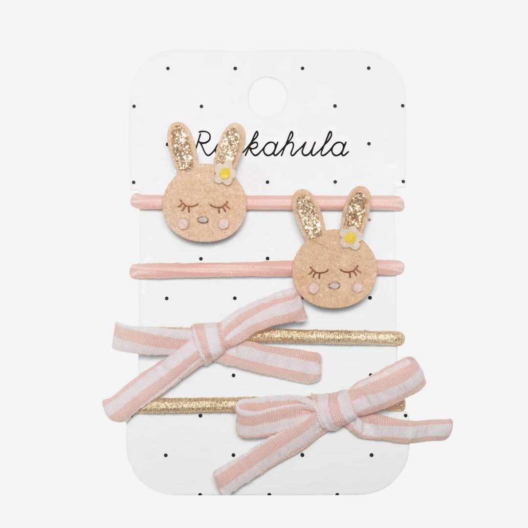 Pink-Stripy-Bunny-Ponies