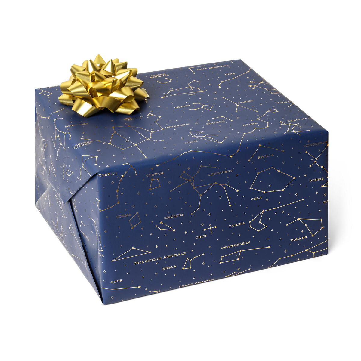 Constellations Wrapping Paper Roll