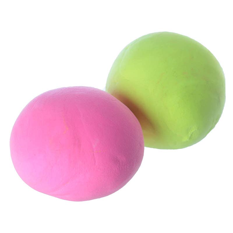 Two Tones Bouncing Putty