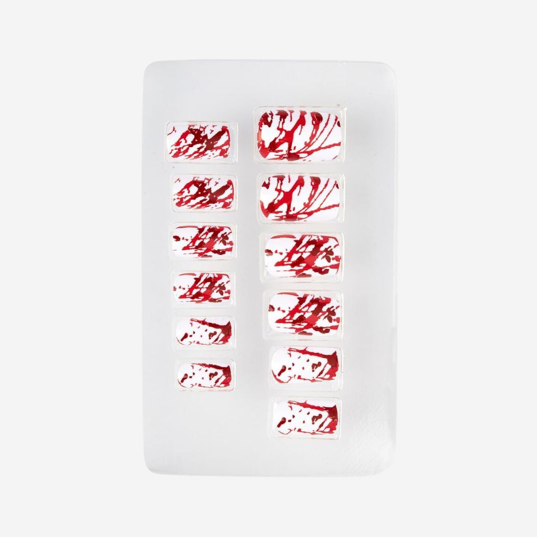 Bloody Nails