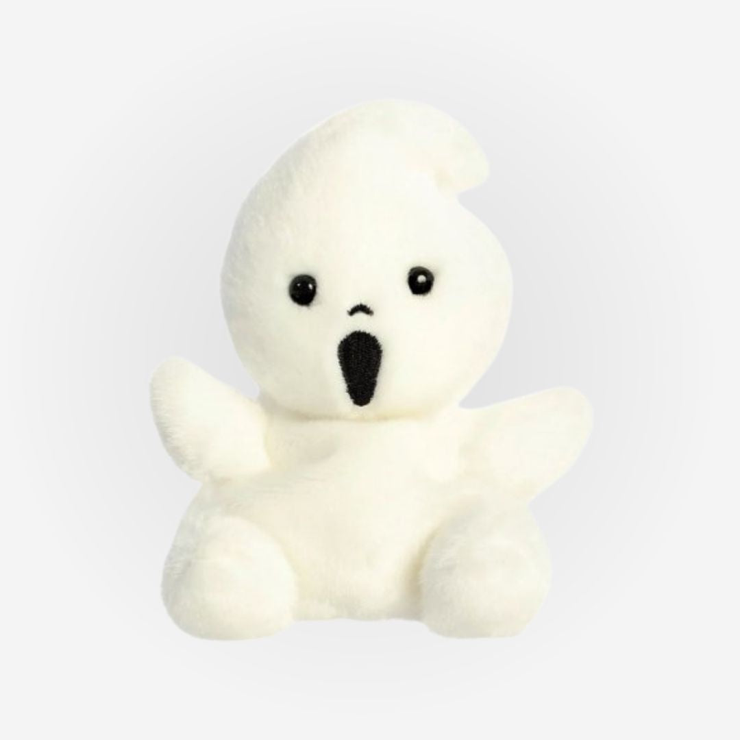 Palm Pal Boo Ghost