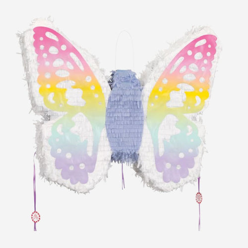 Butterfly Piñata