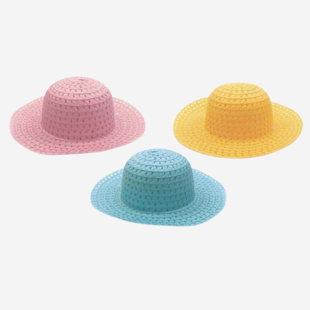 Easter Bonnets