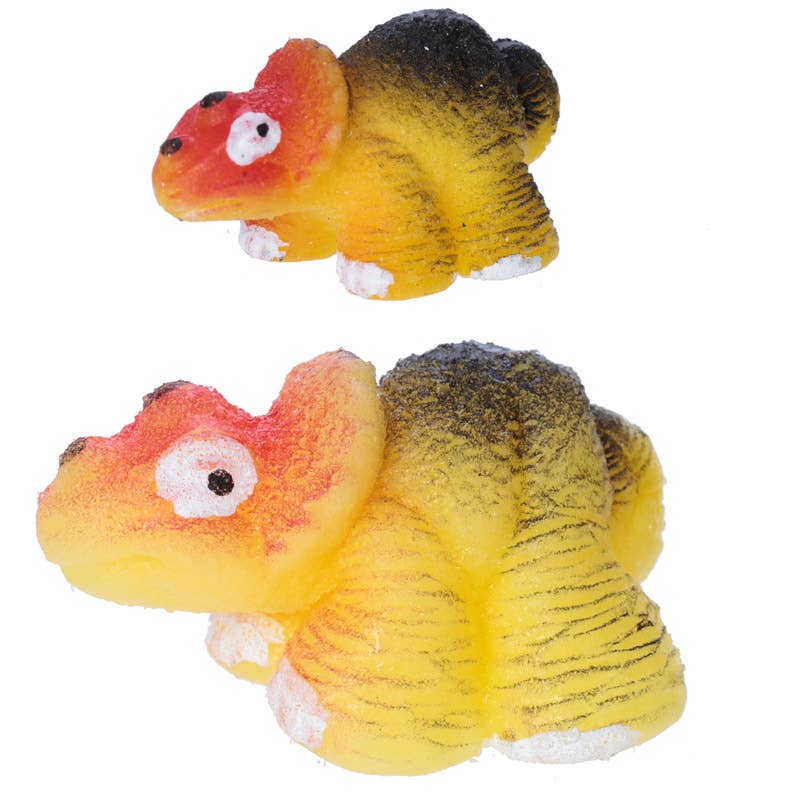 Dinosaur Hatching Egg