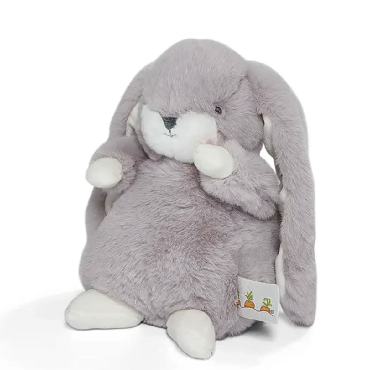 Tiny Nibble Bunny Lilac 20 cm