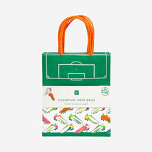 Party Champions Football Party Bag