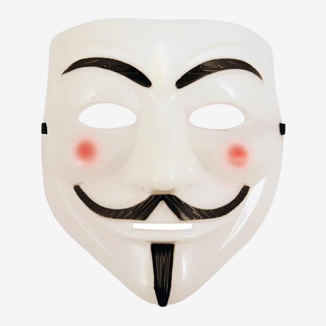 Vendetta Mask