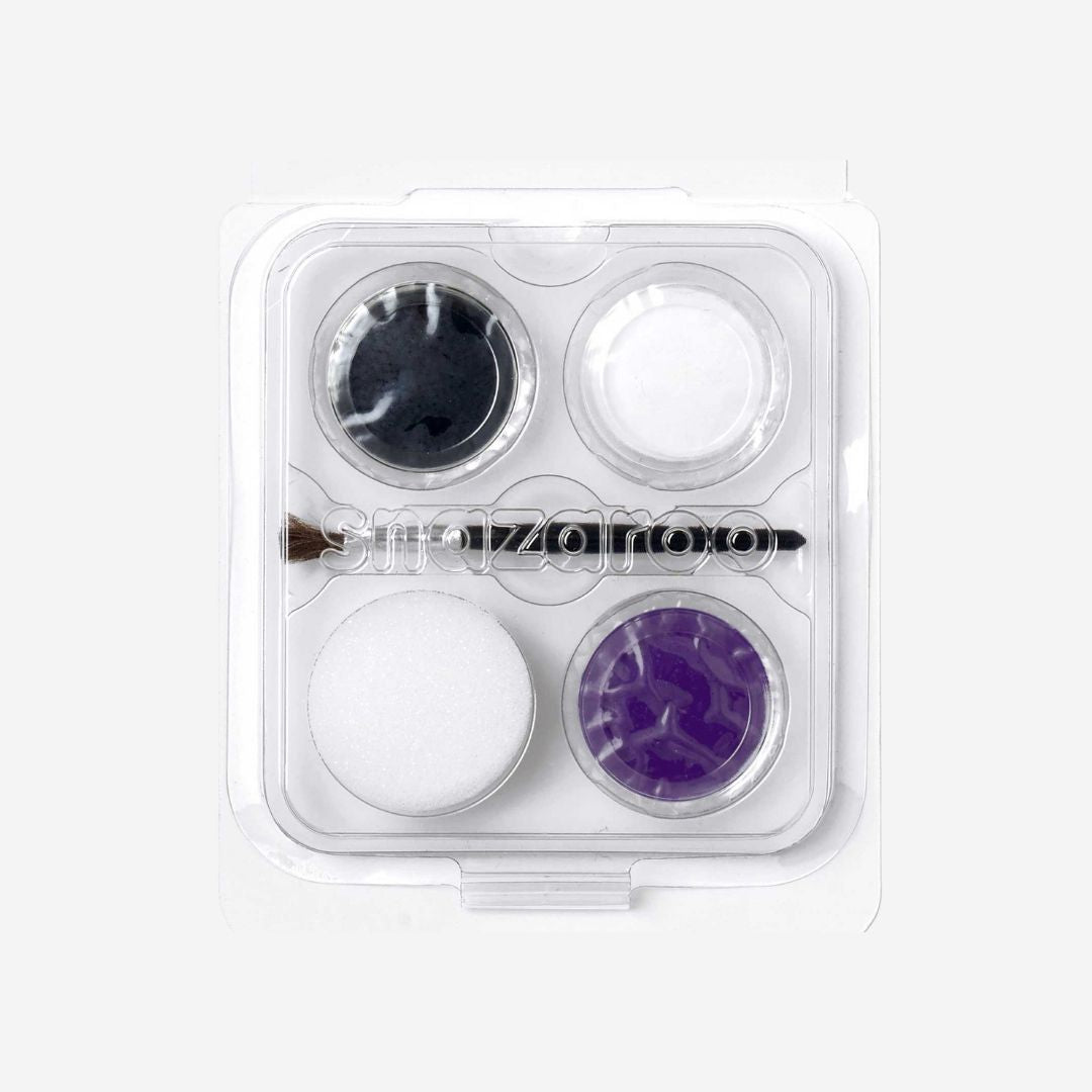 Snazaroo Witch Mini Face Paint Kits
