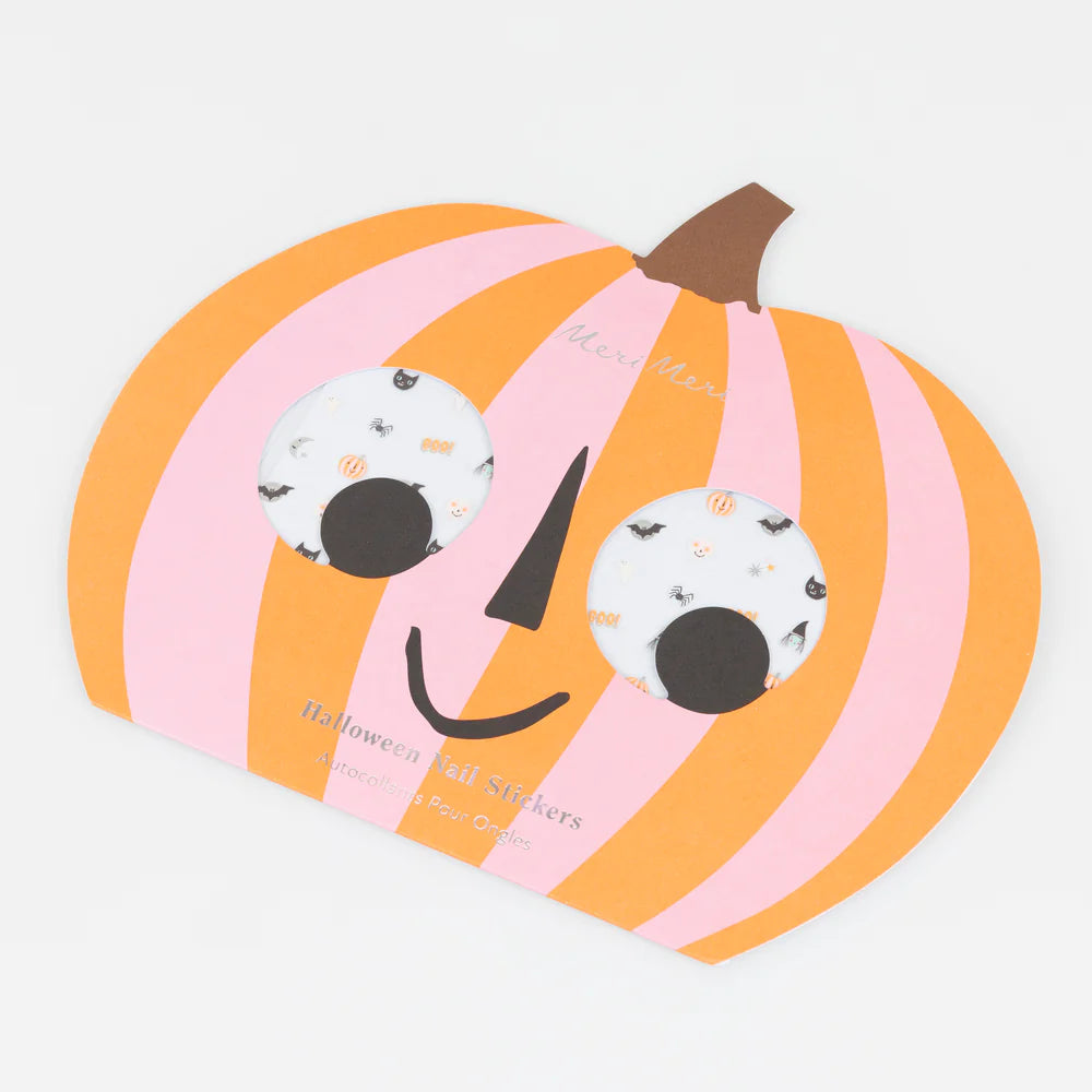 Halloween Nail Stickers by Meri Meri