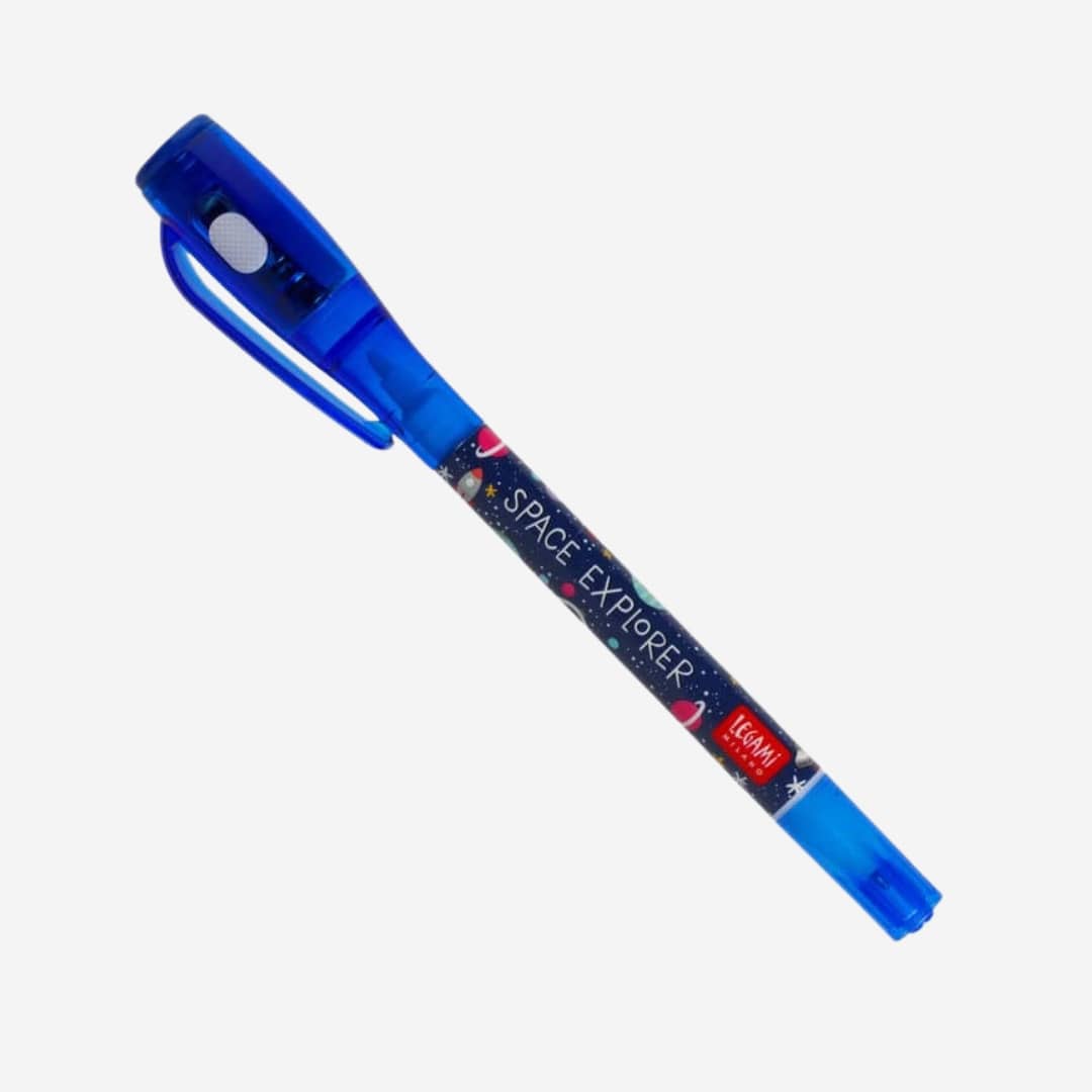 Invisible ink△ ocean Invisible Ink Magic Pen Space – The Balloon Works