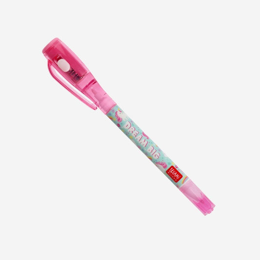 Invisible Ink Magic Pen Unicorn