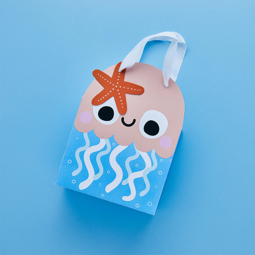 Jellyfish Party Bags