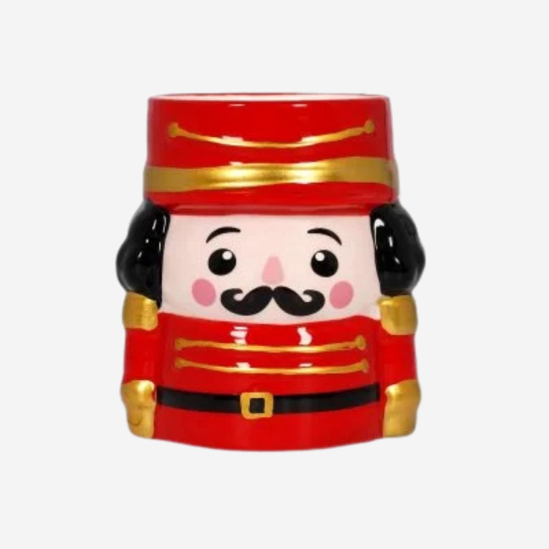 Legami Nutcracker Scented Candle