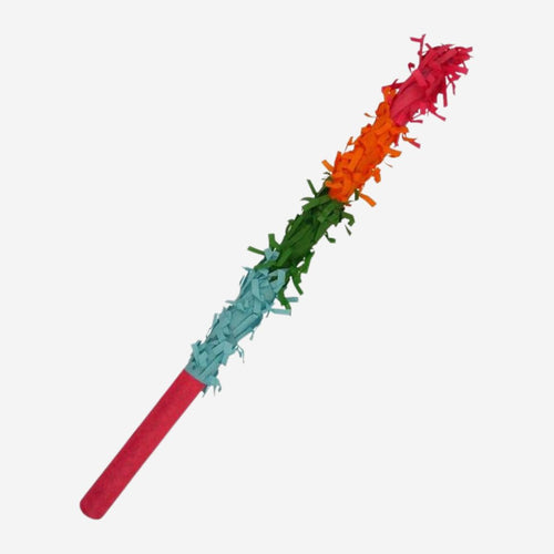 Small Piñata Stick/Bat 50cm