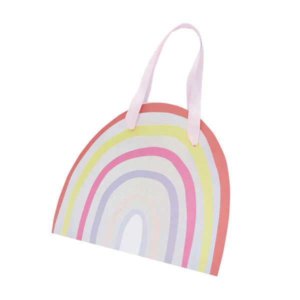 Enchanted Rainbow Party Bag