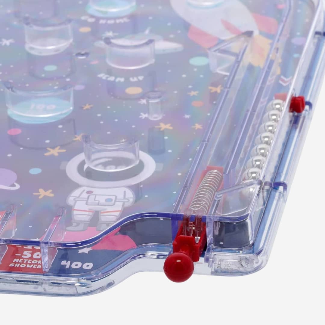 Space Legami Mini Pinball