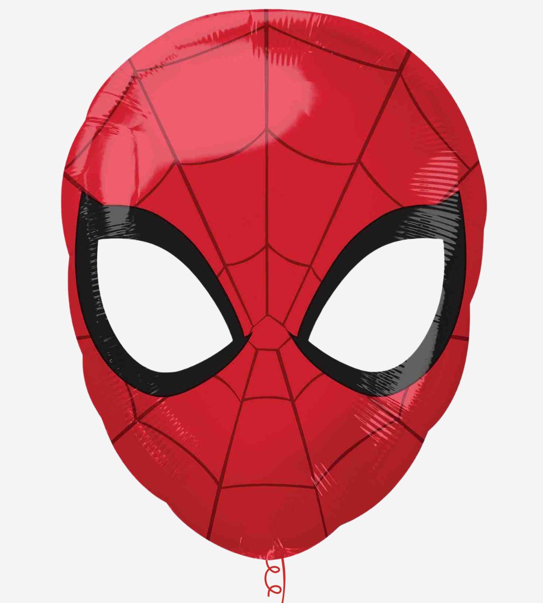 Spider-Man Animated Inflated Foil Balloon