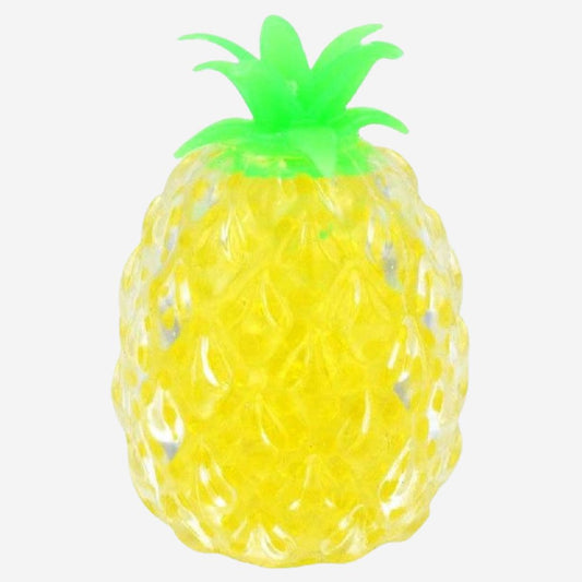 Squeeze Pineapple