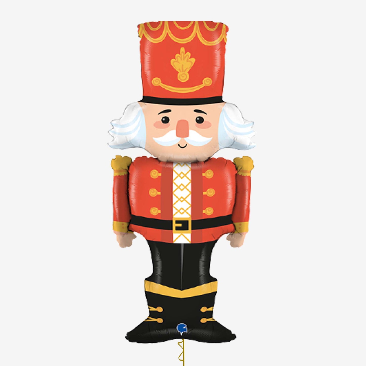 The Nutcracker Inflated Foil Balloon