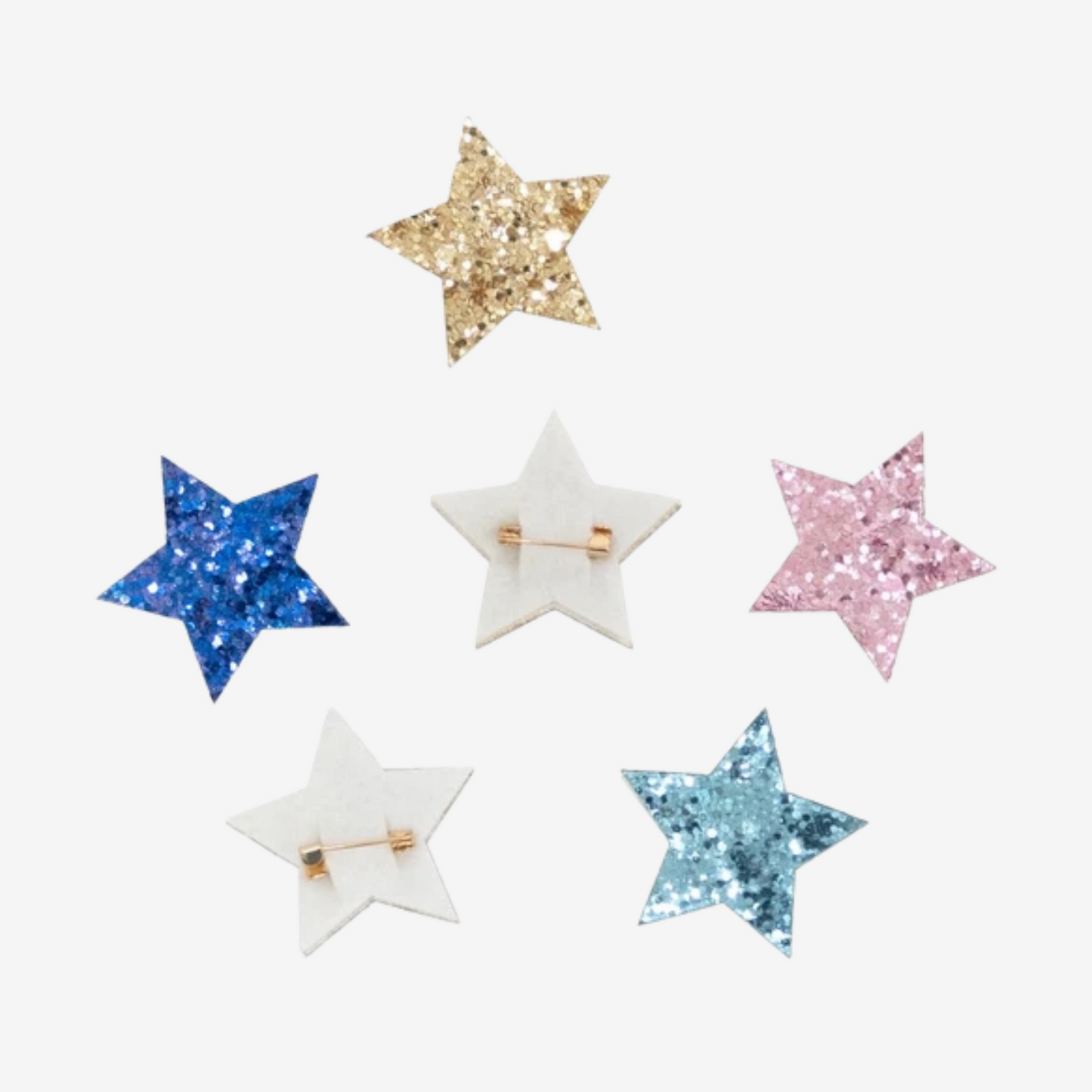 Christmas Tree Crackers