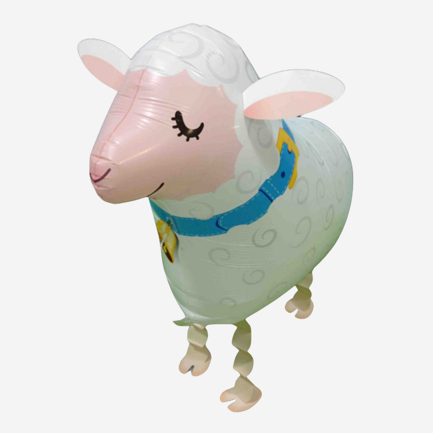 Sheep Inflated Walking Balloon