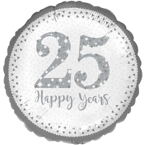 25th Happy Years 18