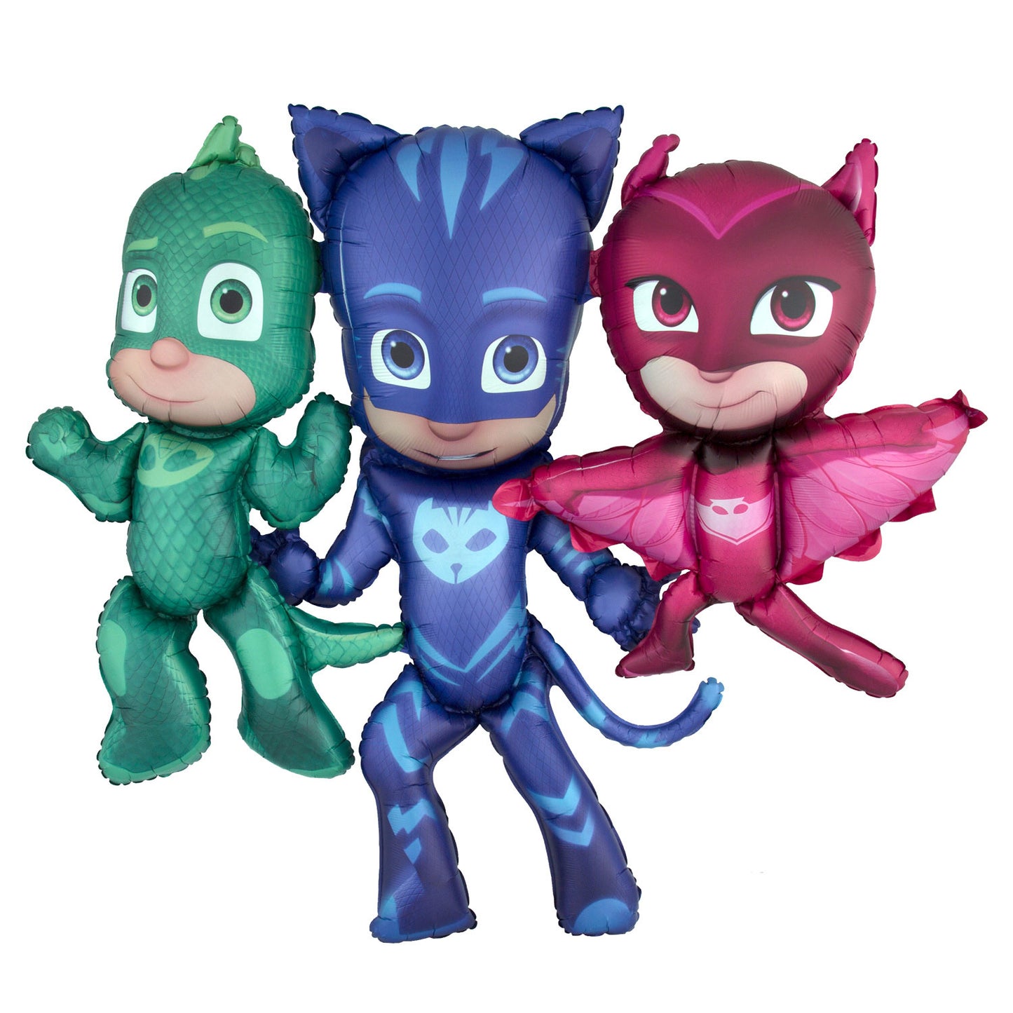 PJ Masks Airwalker Inflated Balloon